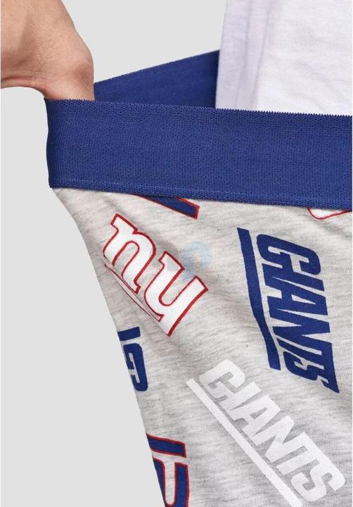 Image du produit Recovered NFL Giants (M)