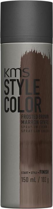 Produktbild KMS California Stylecolor - Frosted Brown (Frosted Brown)
