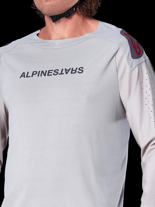 Image du produit Alpinestars Maillot 24 A-Aria Polartec Sw (XL)