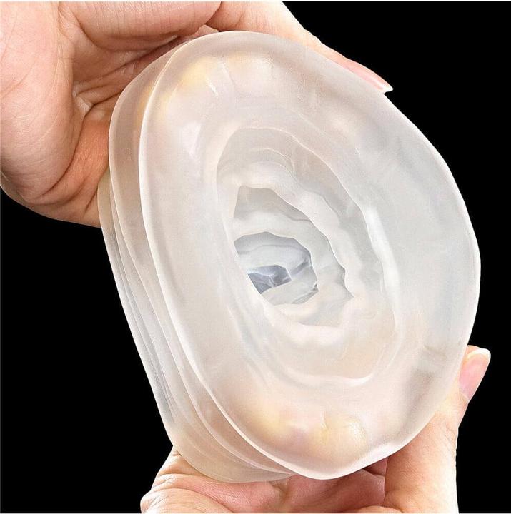 Immagine prodotto Love Toy Uovo gigante - Uovo da masturbazione