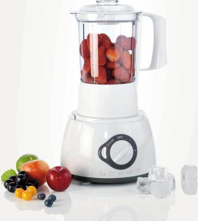 Produktbild Mio Star Food Processor 3 in 1 (1000 W)