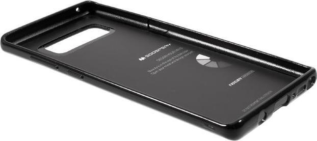 Image du produit Goospery Série Pearl Jelly (Samsung Galaxy Note 8)