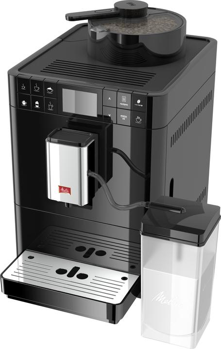 Immagine prodotto Melitta Caffeo Varianza CSP