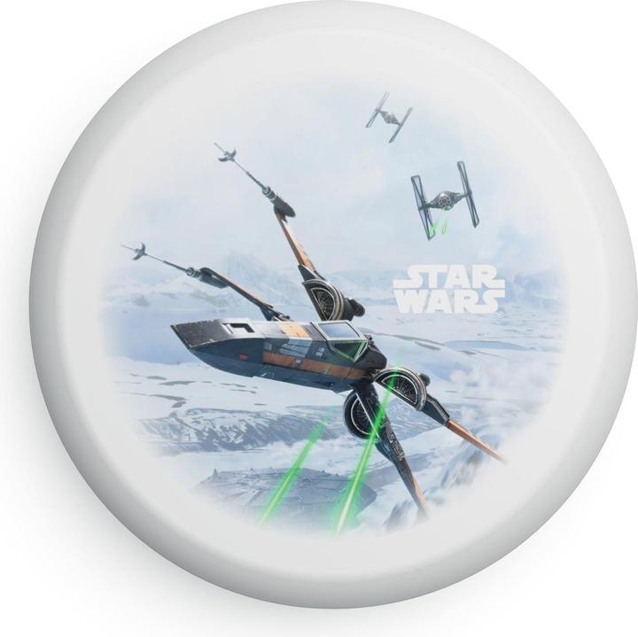 Produktbild Philips Disney Star Wars - LED Deckenleuchte X-Wing (900 lm)