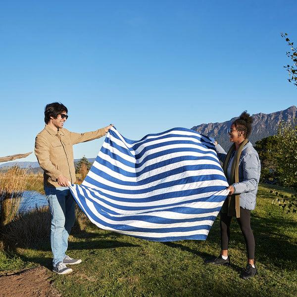 Produktbild Dock & Bay Picnic Blanket