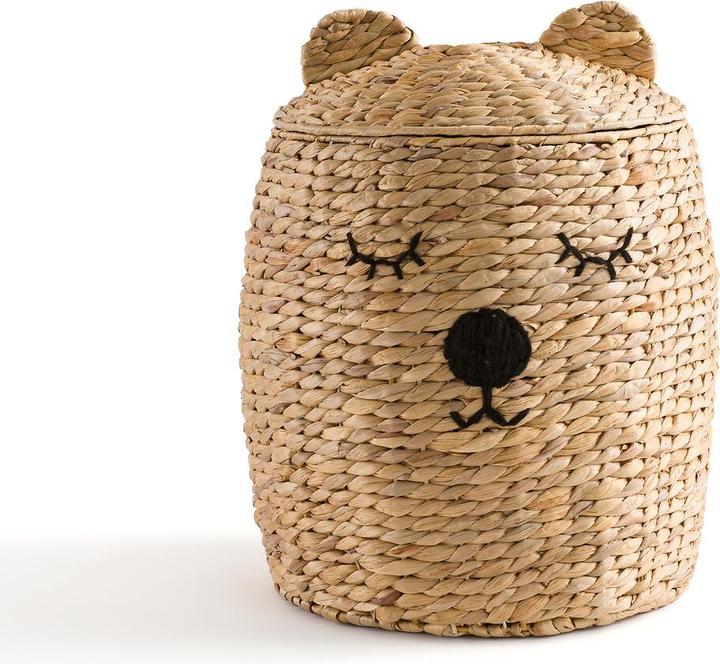 Actual product image La Redoute Interieurs Ourson (50 x 40 x 40 cm)