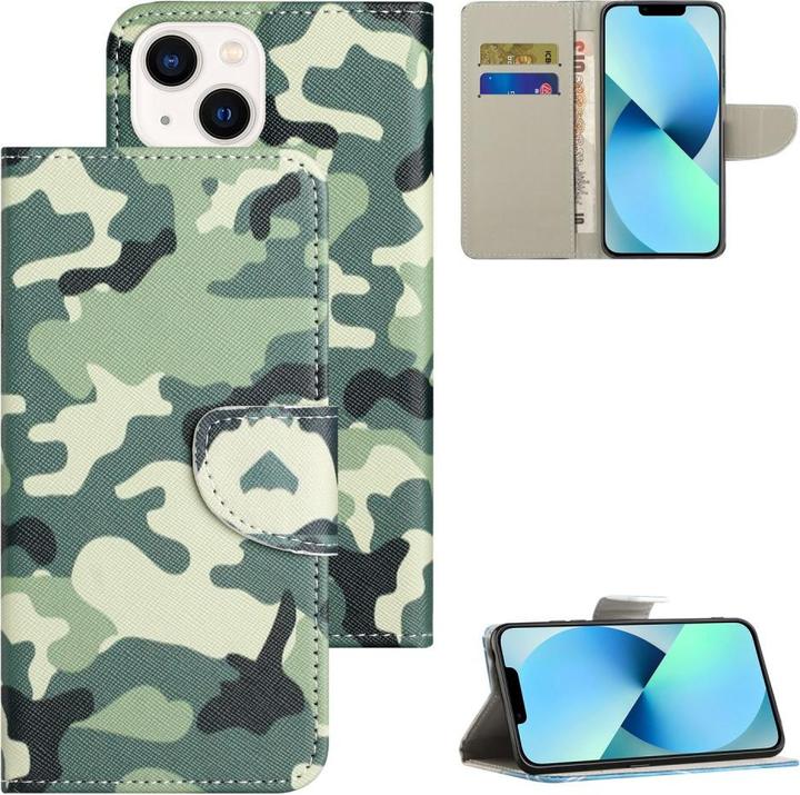 Produktbild Ueli Express Etui (Apple iPhone 15)