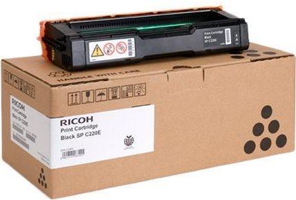 Immagine prodotto RICOH 406052 (FC)
