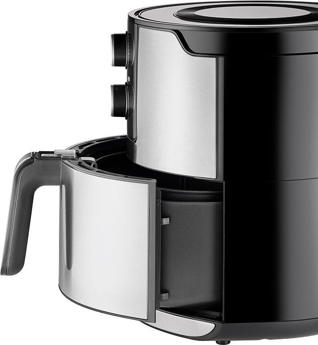 Actual product image Unold 58655 Hot Air Fryer XL5L (EU plug)