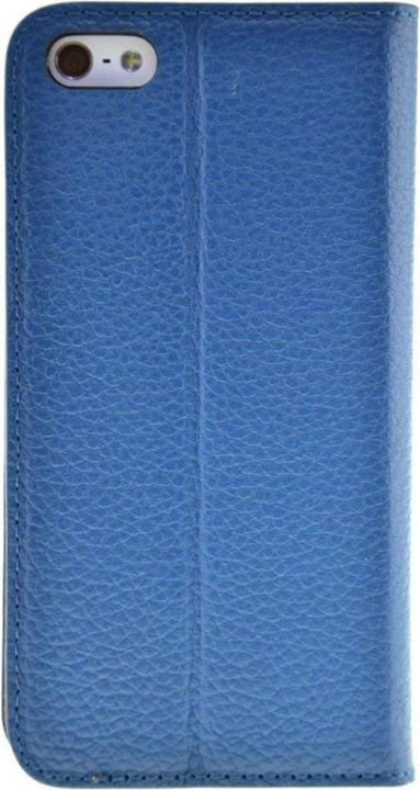 Actual product image Mike Galeli Case (Apple iPhone 5s, Apple iPhone SE (3rd Gen), Apple iPhone 5)
