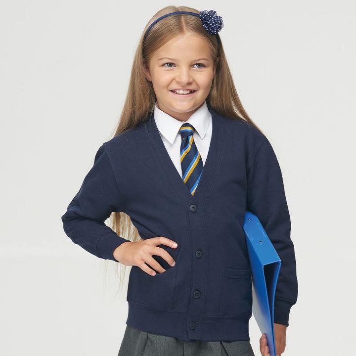 Produktbild Awdis Academy Schul Weste (164)