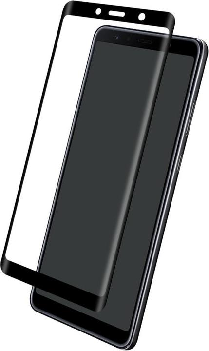 Produktbild Eiger Mountain Glass Clear Edge (1 Stück, Samsung Galaxy A9)