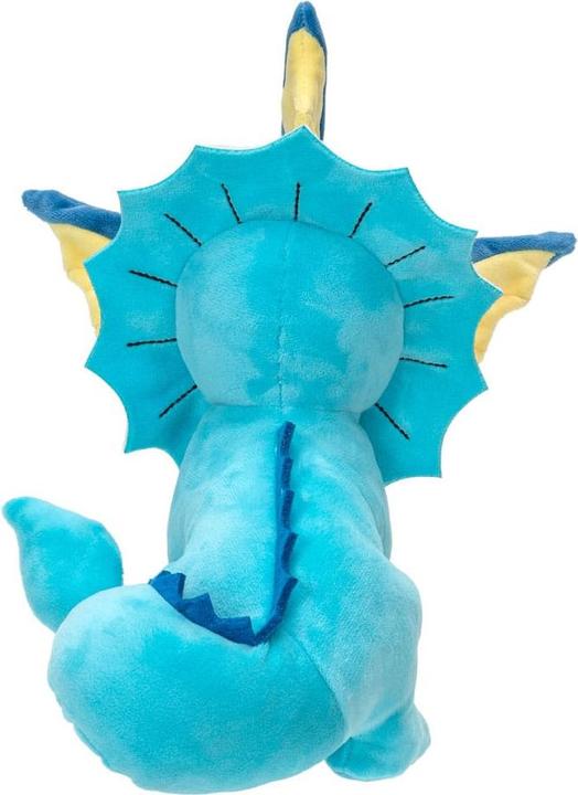 Actual product image Jazwares Pokémon - PLUSH 20 CM ASS CDU (95217-16) (20 cm)