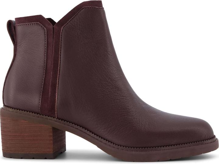 Produktbild Toms W's Hailey Leather (41)