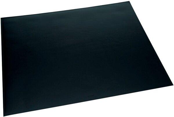 Image du produit Büroring Schreibunterlage, schwarz, 65 x 52 cm (52 x 65 cm)