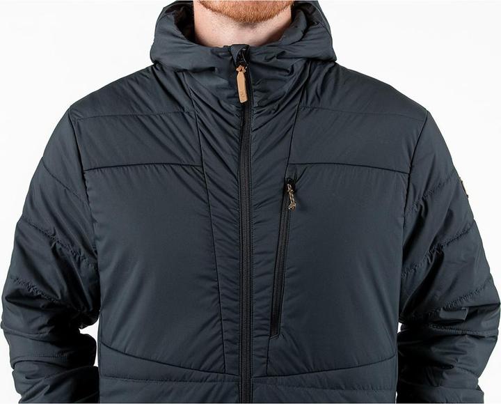 Immagine prodotto Fjällräven Felpa con cappuccio imbottita Keb (S)