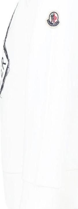 Immagine prodotto Moncler Maglie Bianco