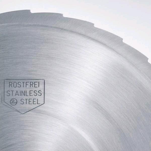 Produktbild Graef Messer UNA (gezahnt, Ø 170 mm)