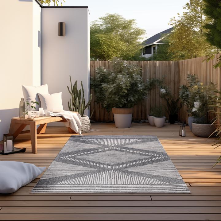 Produktbild ELLE DECORATION Rhombus (290 x 200 cm)