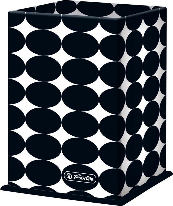 Actual product image Herlitz Quiver cardboard rectangular Just