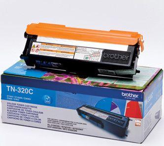 Produktbild Brother Tn-320c (C)