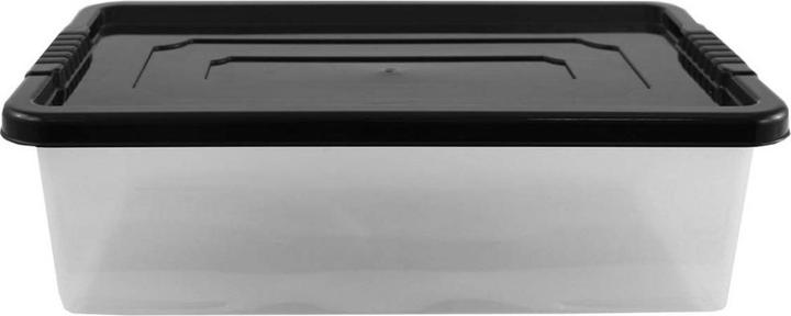 Actual product image TML Storage Box Underbed (32 l)
