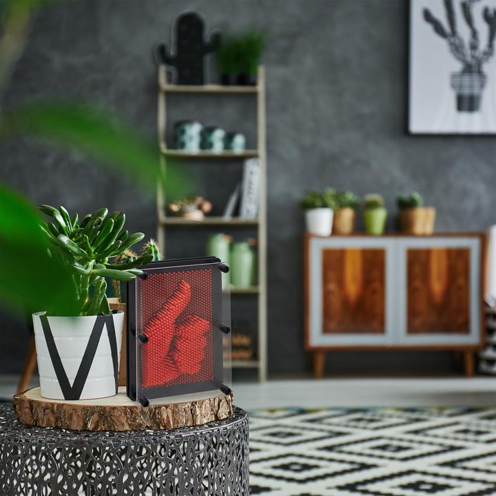 Produktbild Relaxdays 3D-Nagelbild