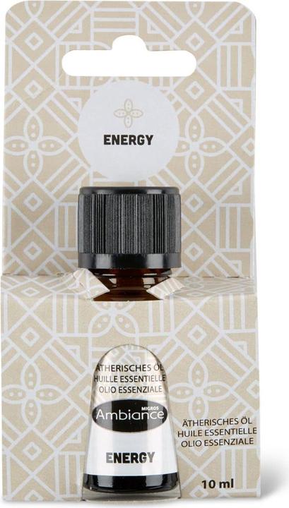 Produktbild Migros Ambiance Ätherisches Öl