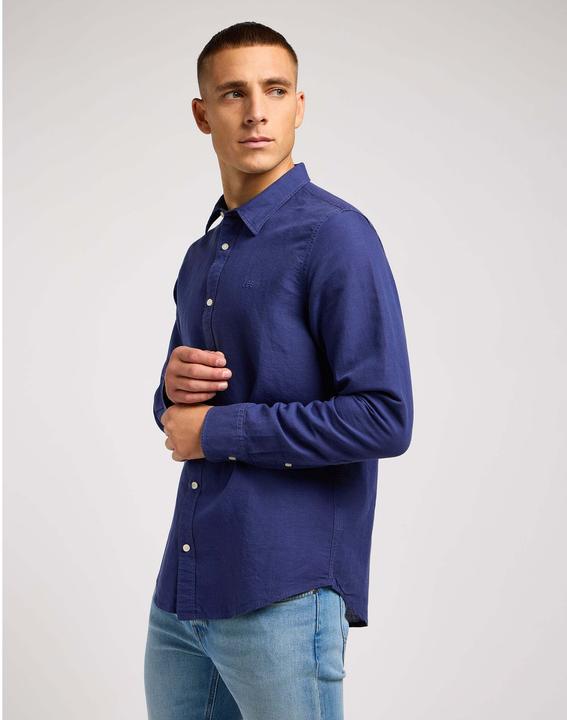 Produktbild Lee Langarmshirts Patch Shirt (S)