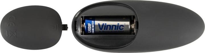 Actual product image GoGasm Pussy & Ass Vibrator