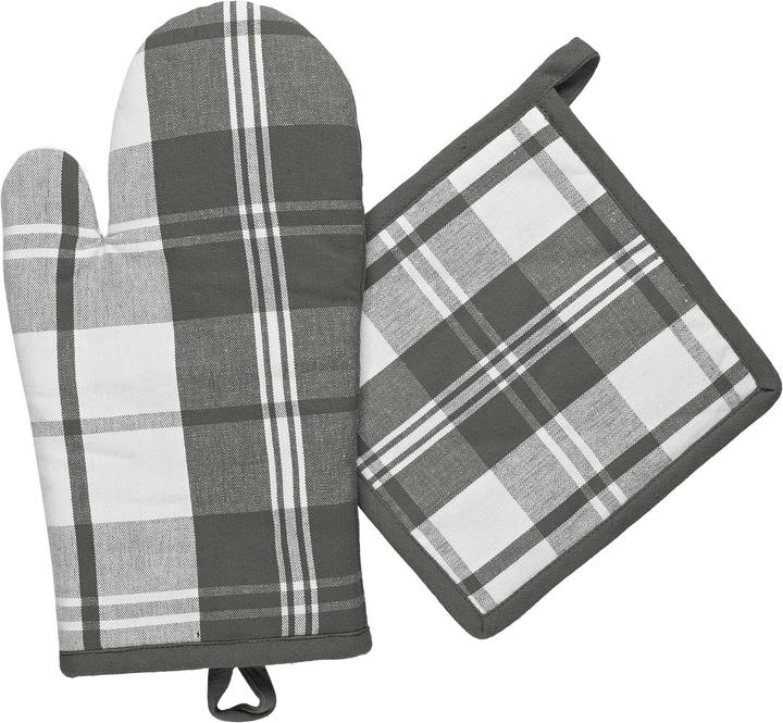 Produktbild Cucina & Tavola Handschuh Topflappen (Textil)
