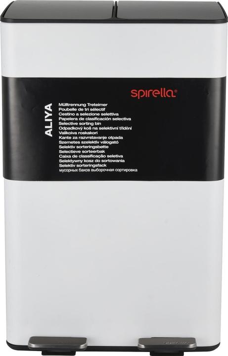 Immagine prodotto spirella Aliya (60 l)