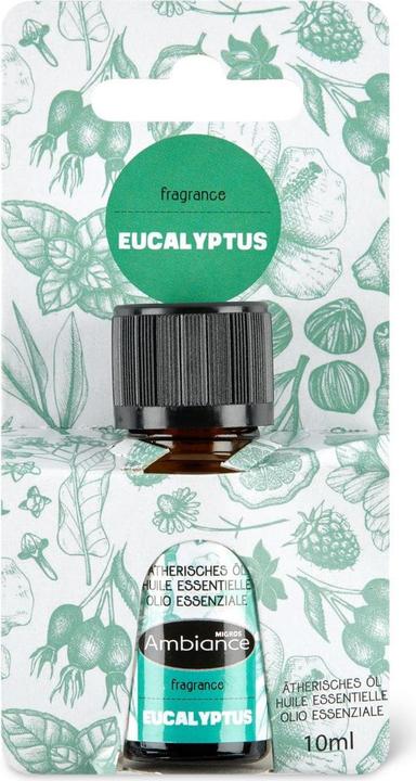 Image du produit Migros Ambiance Huile essentielle