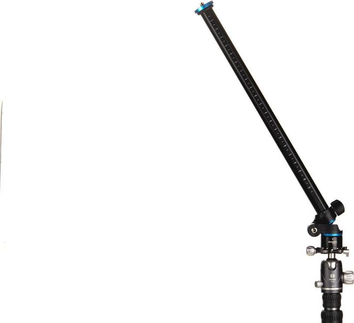 Produktbild Benro GPAC502 Tabletop Schwenkarm (Stativadapter)