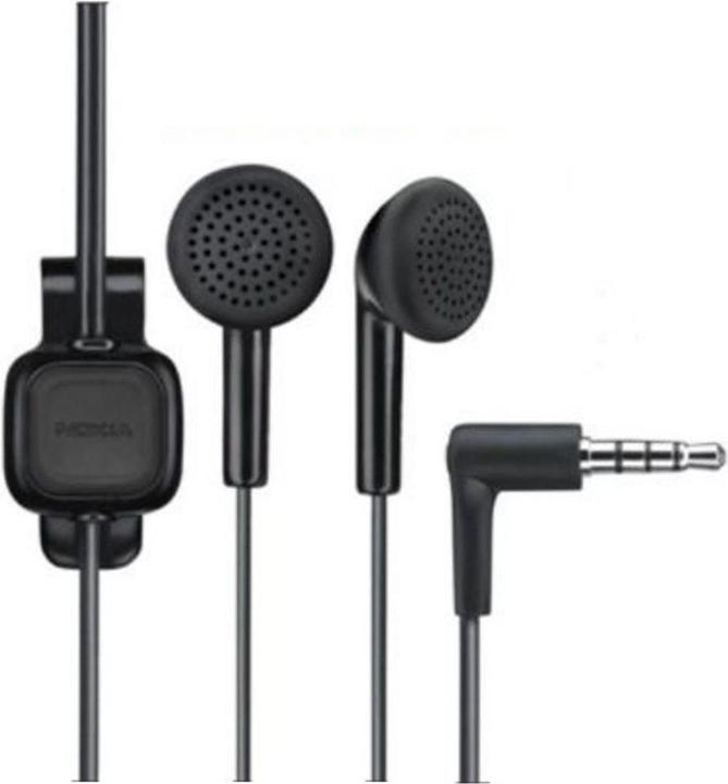 Actual product image Nokia WH-102 (Cable)