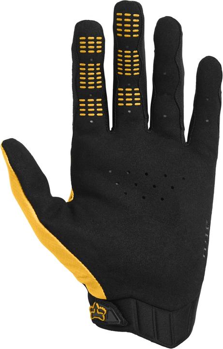 Produktbild Fox GLOVES 22 360 SUPR TRIK LE YLW XL (XL)