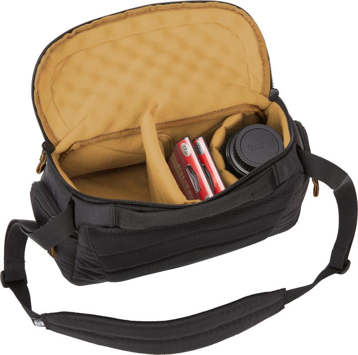 Actual product image Caselogic Viso Medium Camera Bag (Camera bag, 0.52 l)