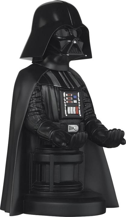 Image du produit Exquisite Gaming Dark Vador de Star Wars (Xbox Series X, Xbox One S, PS4, Android, iOS)