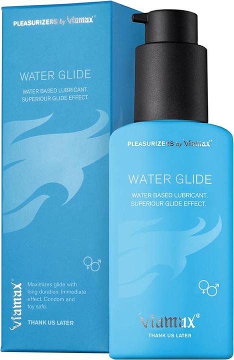 Produktbild Viamax Water Glide (70 ml)