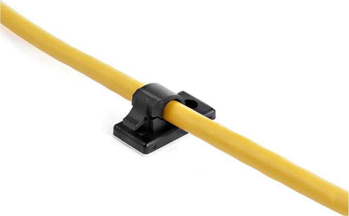 Produktbild StarTech Kabelklemmen