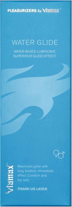 Produktbild Viamax Water Glide (70 ml)
