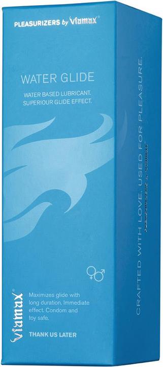 Produktbild Viamax Water Glide (70 ml)