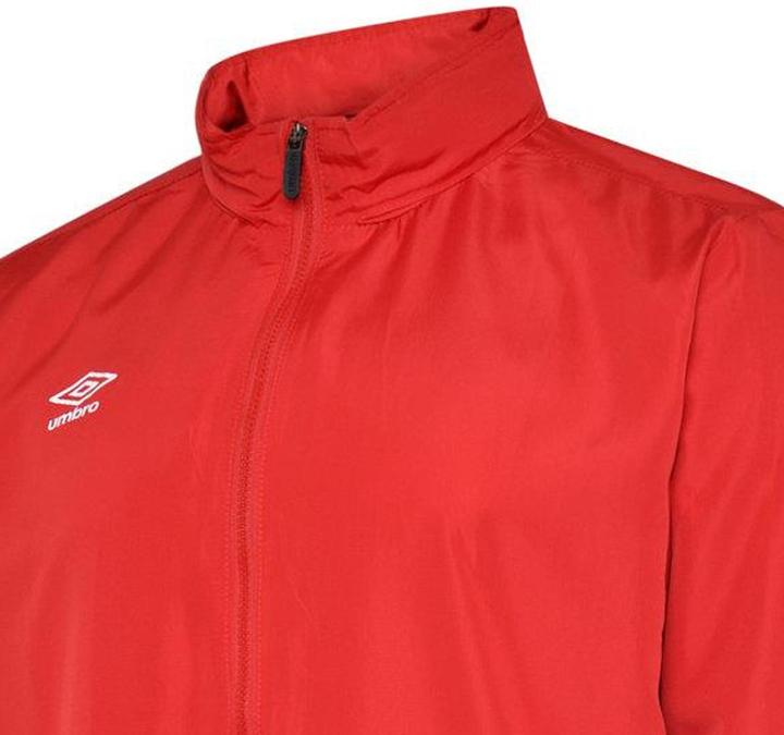 Immagine prodotto Umbro Giacca Club Essential impermeabile (XL)