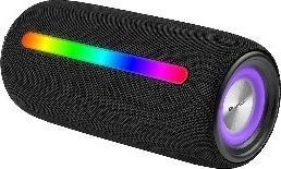 Actual product image Tracer Tra Speakers Stripe TWS BLUETOOTH Black (5 h)