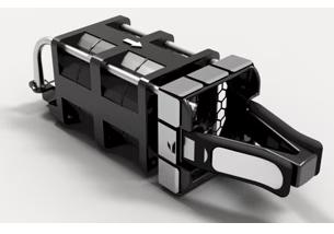 Image du produit Cisco NCS 5700 FAN TRAY 1RU CHÂSSIS