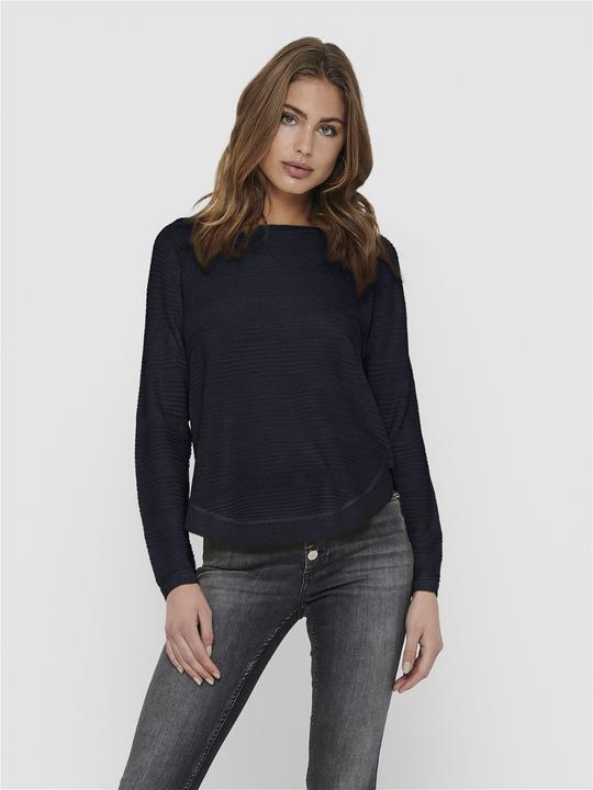 Image du produit Only Pull-over en tricot uni (XS)