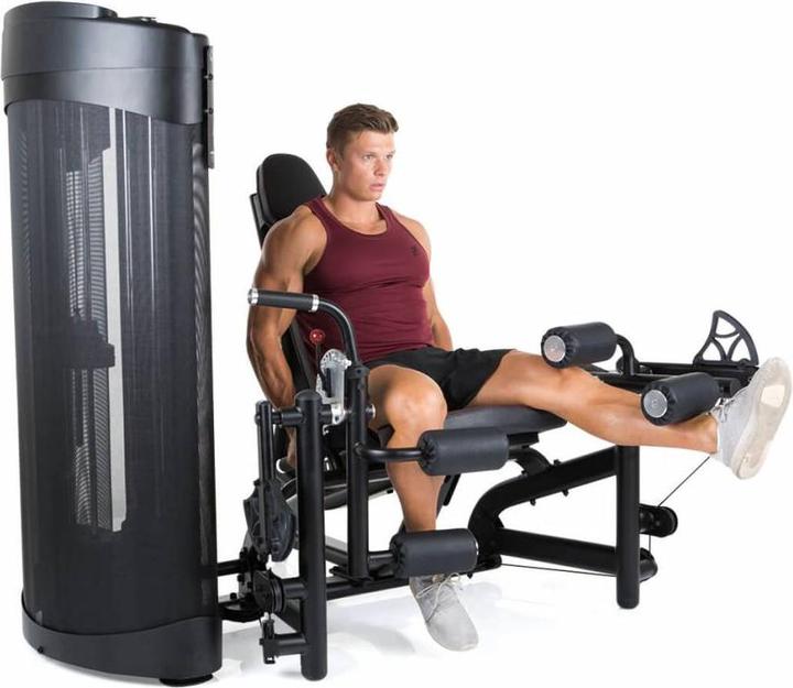 Produktbild Inspire DUAL Station Sitzende Beinstrecker + Beinbeuger