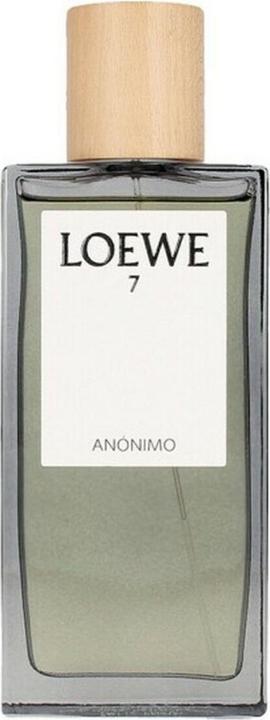 Perfumes Loewe Loewe 7 Anónimo Eau de Parfum Spray 100ml (Eau de parfum, 100 ml)