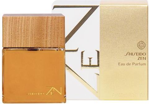 Produktbild Shiseido Zen (Eau de Parfum, 100 ml)