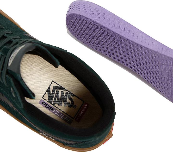 Actual product image Vans M39418 (42.5)